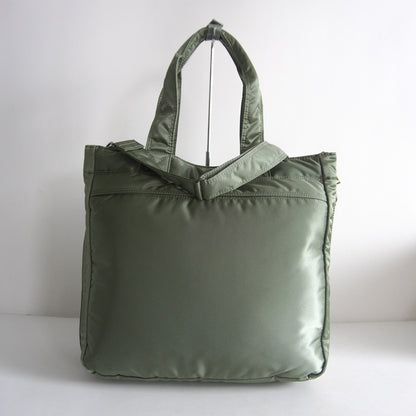 PORTER Tanker 2-Way Expandable Nylon Shoulder Size ONE SIZE