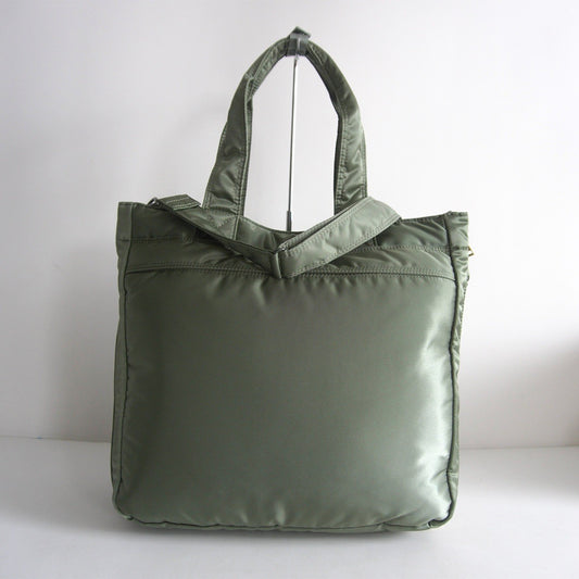 PORTER Tanker 2-Way Expandable Nylon Shoulder Size ONE SIZE