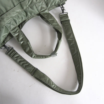 PORTER Tanker 2-Way Expandable Nylon Shoulder Size ONE SIZE