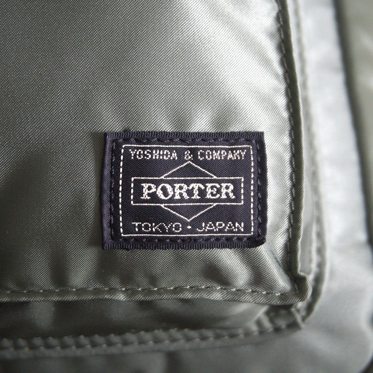 PORTER Tanker 2-Way Expandable Nylon Shoulder Size ONE SIZE