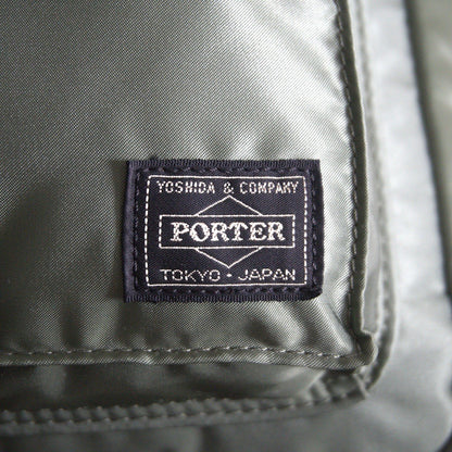 PORTER Tanker 2-Way Expandable Nylon Shoulder Size ONE SIZE