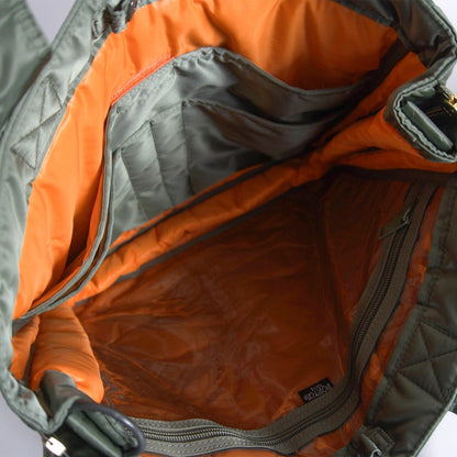 PORTER Tanker 2-Way Expandable Nylon Shoulder Size ONE SIZE