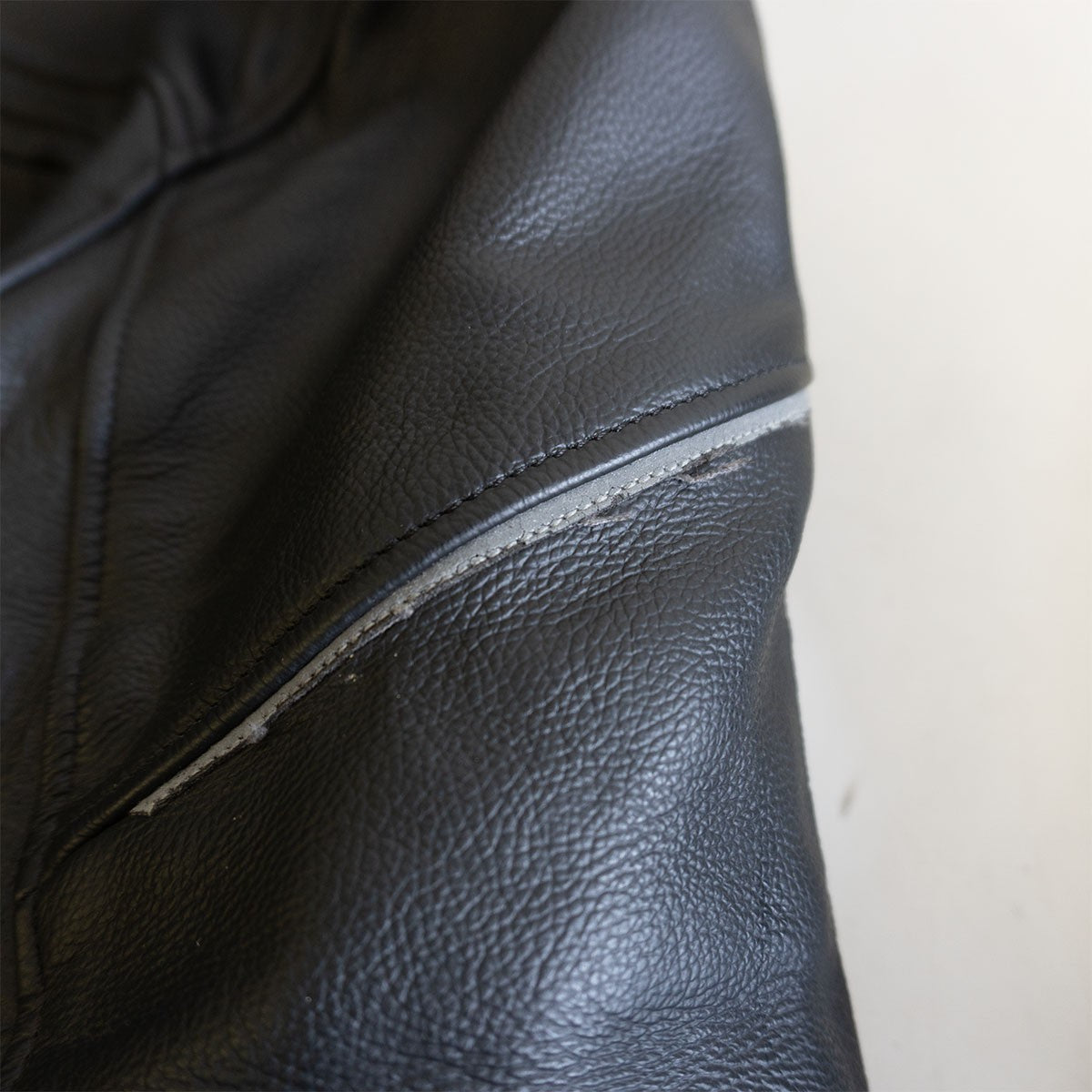 DAINESE Super Speed Cowhide Leather Racing Jacket Size XXL