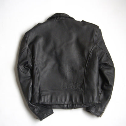 HARLEY DAVIDSON Cowhide Leather Double Riders Size 38R