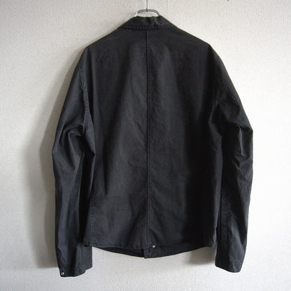 STONE ISLAND 07SS Garment Dyed Overshirt Size XL