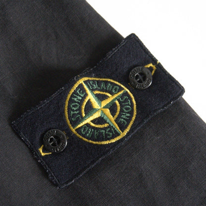STONE ISLAND 07SS Garment Dyed Overshirt Size XL