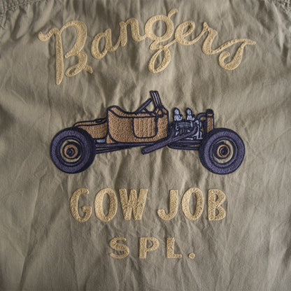 FREEWHEELERS UNION SPECIAL OVERALLS M1916 Work Shirt Size 15