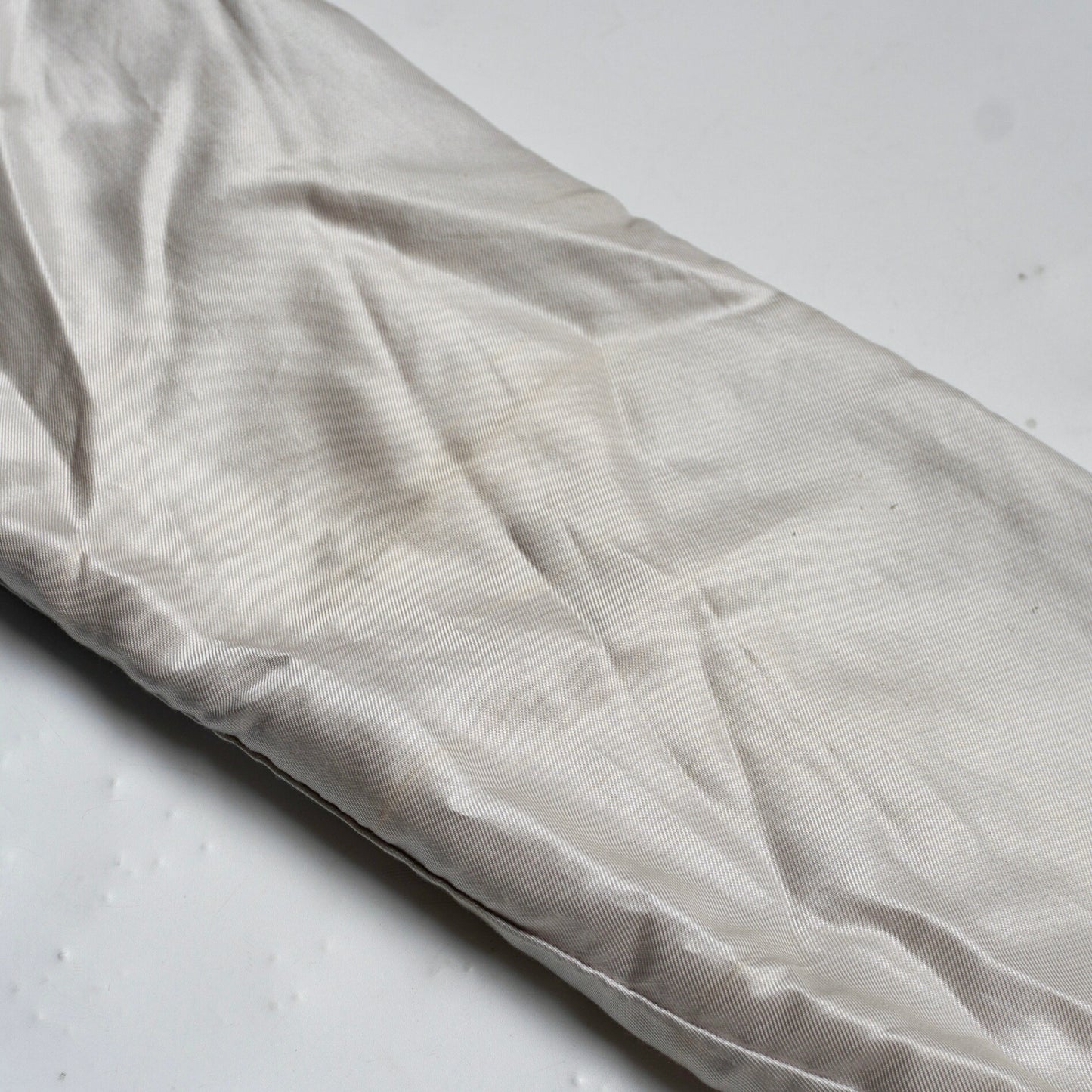 TAILOR TOYO Reversible Embroidered Satin Sukajan Size XXL