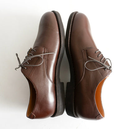 REGAL Plain Toe Leather Shoes Brown Size 26.5cm