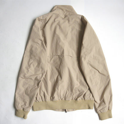 BARACUTA Natural G9 Swing Top Harrington Jacket Size 40