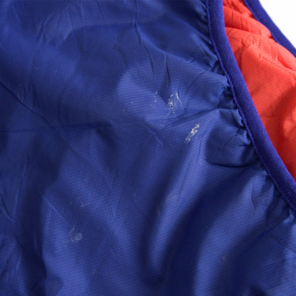 PATAGONIA 00s Puffball Vest Pullover Blue Size L
