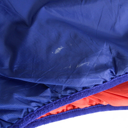 PATAGONIA 00s Puffball Vest Pullover Blue Size L