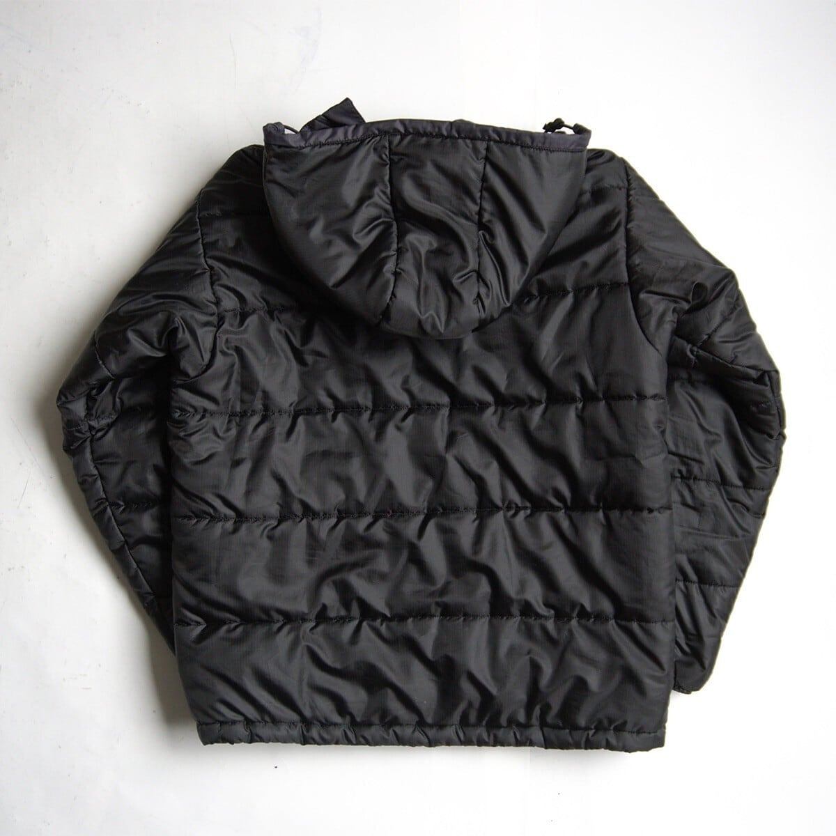 PATAGONIA 00s DAS Parka Black 84097F4 Size XS
