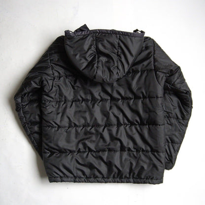 PATAGONIA 00s DAS Parka Black 84097F4 Size XS