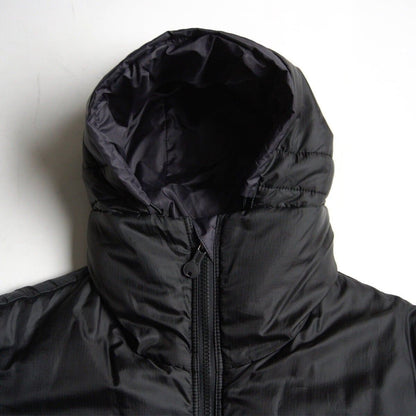 PATAGONIA 00s DAS Parka Black 84097F4 Size XS