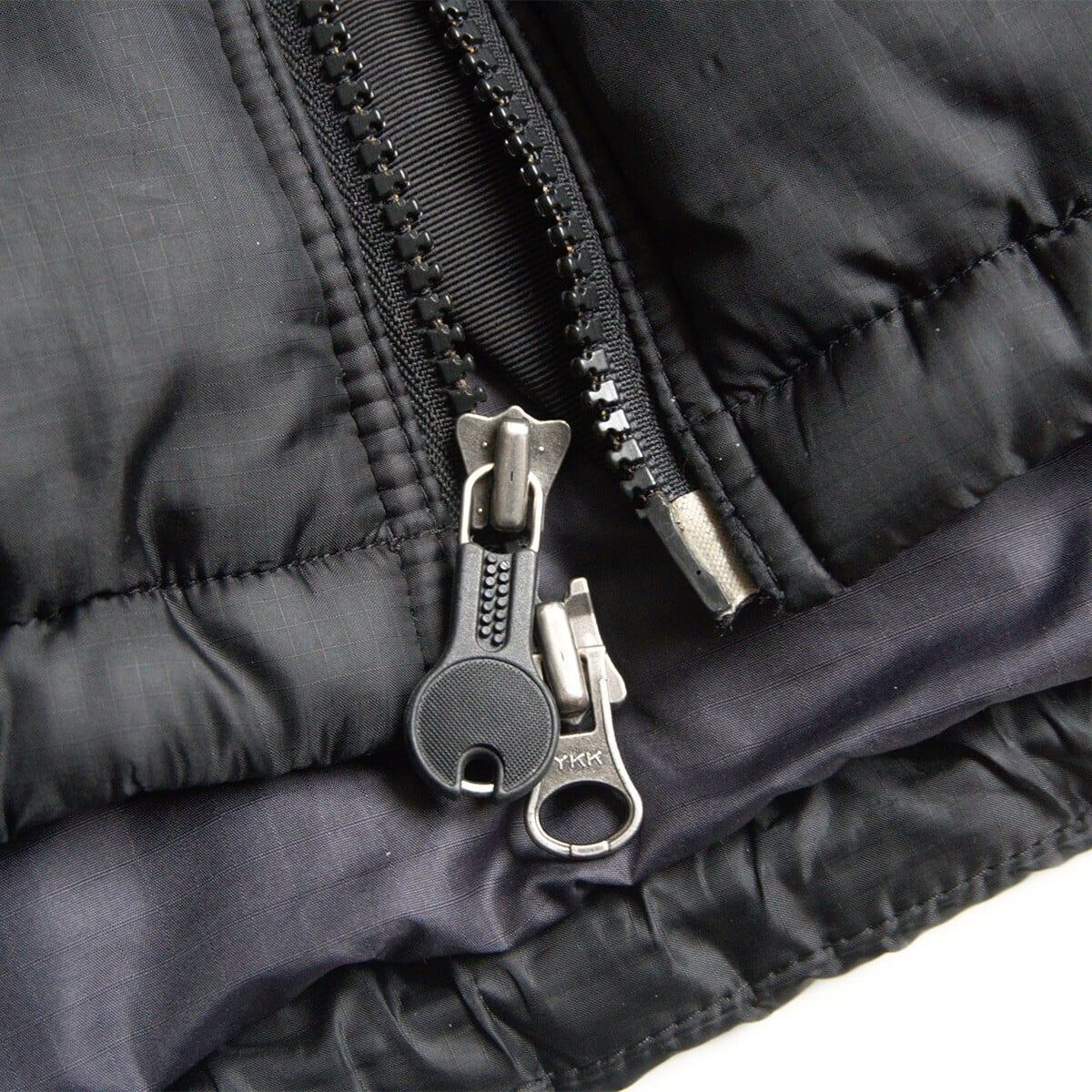 PATAGONIA 00s DAS Parka Black 84097F4 Size XS