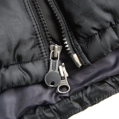 PATAGONIA 00s DAS Parka Black 84097F4 Size XS