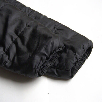 PATAGONIA 00s DAS Parka Black 84097F4 Size XS