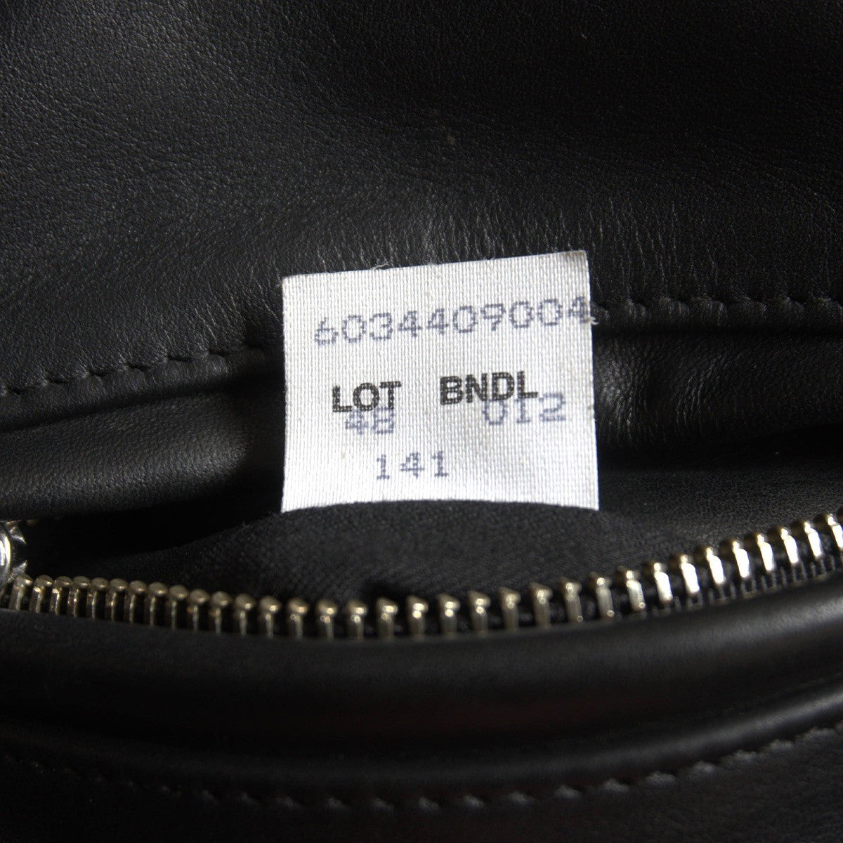 SCHOTT 141 USA Leather Single Rider Jacket Boa Liner Size 48