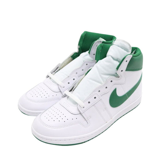 NIKE Jordan Air Ship SP "Pine Leather Sneakers Size 29.0cm