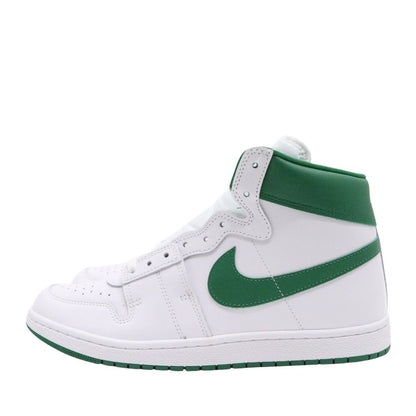 NIKE Jordan Air Ship SP "Pine Leather Sneakers Size 29.0cm