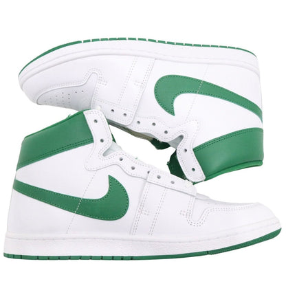 NIKE Jordan Air Ship SP "Pine Leather Sneakers Size 29.0cm