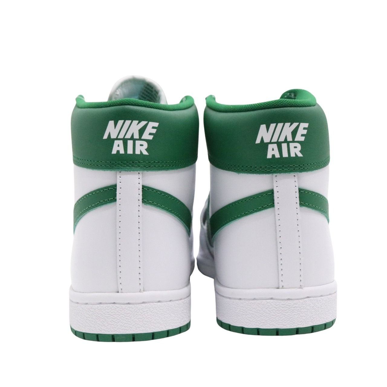 NIKE Jordan Air Ship SP "Pine Leather Sneakers Size 29.0cm
