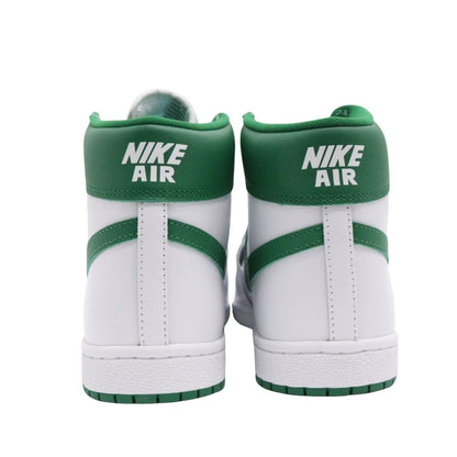 NIKE Jordan Air Ship SP "Pine Leather Sneakers Size 29.0cm