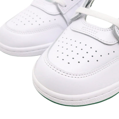 NIKE Jordan Air Ship SP "Pine Leather Sneakers Size 29.0cm