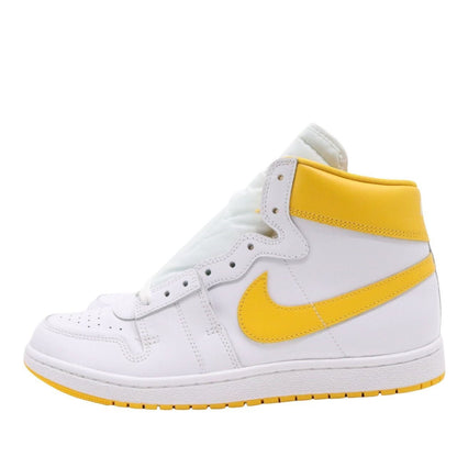 NIKE Jordan Air Ship SP Sneakers White/Yellow Size 29.0cm