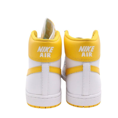 NIKE Jordan Air Ship SP Sneakers White/Yellow Size 29.0cm