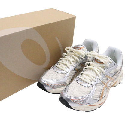 atmos x ASICS GT-2160 Sneakers White/Orange Size 29.0cm