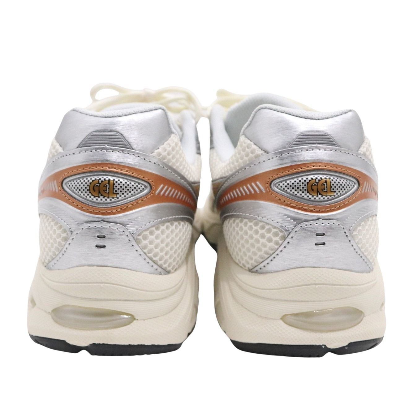 atmos x ASICS GT-2160 Sneakers White/Orange Size 29.0cm