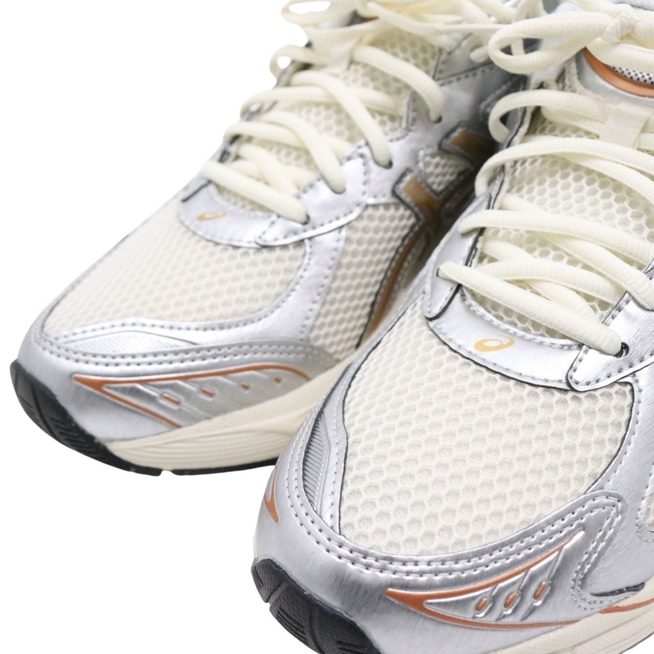 atmos x ASICS GT-2160 Sneakers White/Orange Size 29.0cm