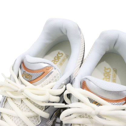 atmos x ASICS GT-2160 Sneakers White/Orange Size 29.0cm