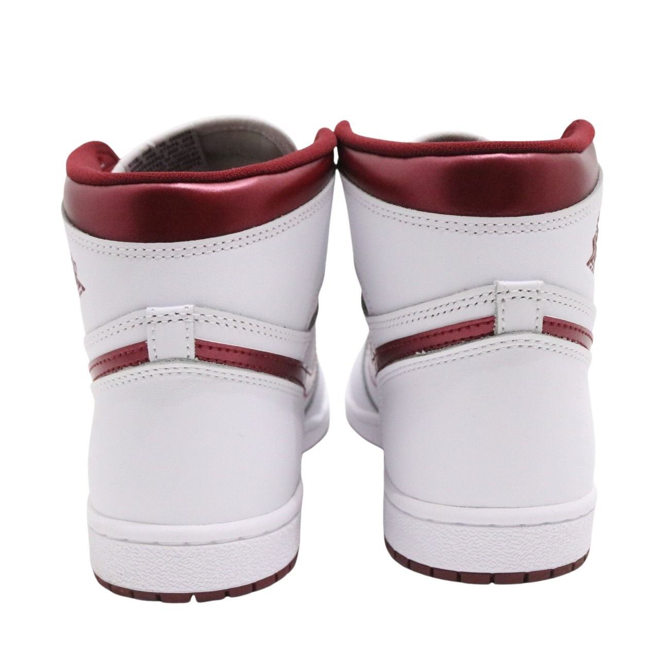 NIKE Air Jordan 1 High '85 Burgundy Sneakers Size 29.0cm