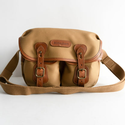 Billingham Hadley Small Camera Bag Made in UK Size ONE SIZE