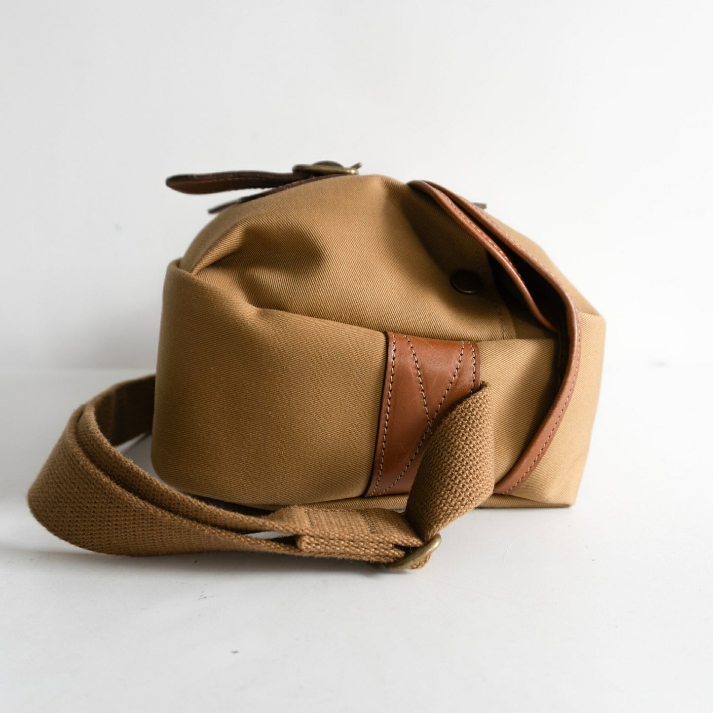 Billingham Hadley Small Camera Bag Made in UK Size ONE SIZE