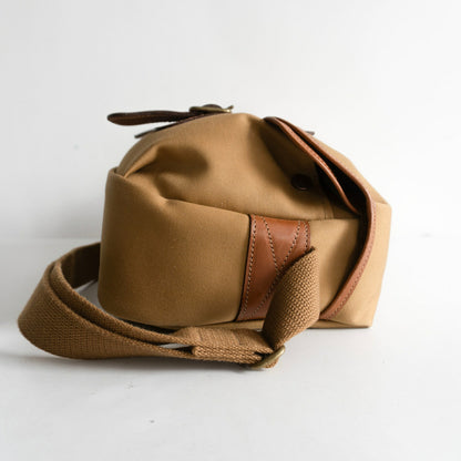 Billingham Hadley Small Camera Bag Made in UK Size ONE SIZE