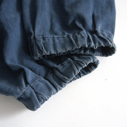 POLO RALPH LAUREN 90s Corduroy Collar Swing Top Size XL
