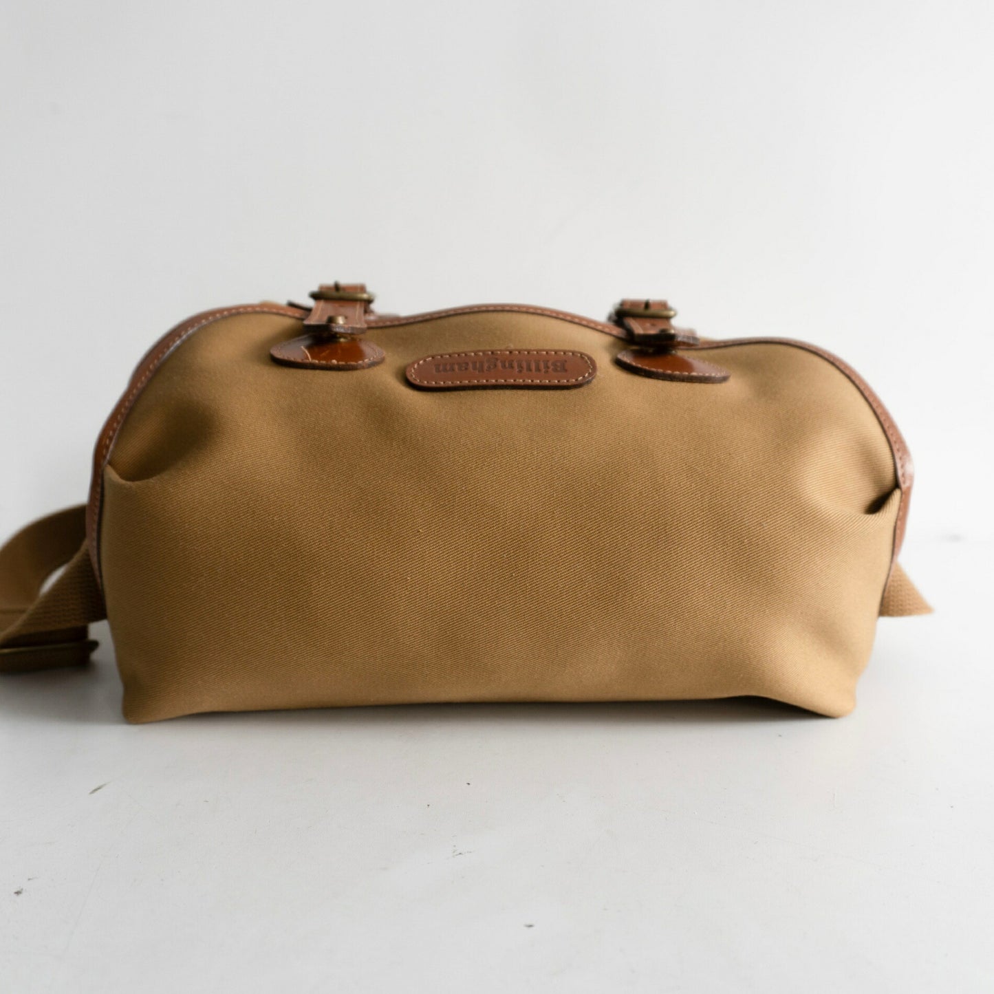 Billingham Hadley Small Camera Bag Made in UK Size ONE SIZE
