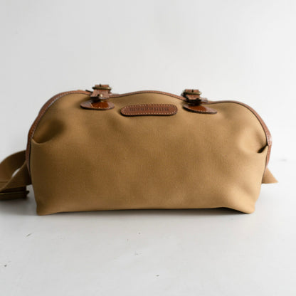 Billingham Hadley Small Camera Bag Made in UK Size ONE SIZE