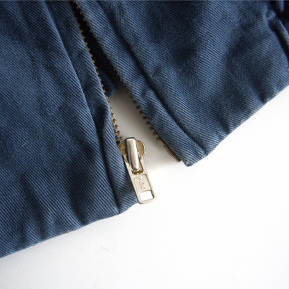 POLO RALPH LAUREN 90s Corduroy Collar Swing Top Size XL