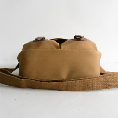 Billingham Hadley Small Camera Bag Made in UK Size ONE SIZE