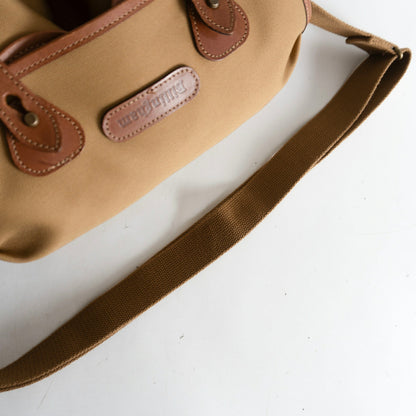 Billingham Hadley Small Camera Bag Made in UK Size ONE SIZE