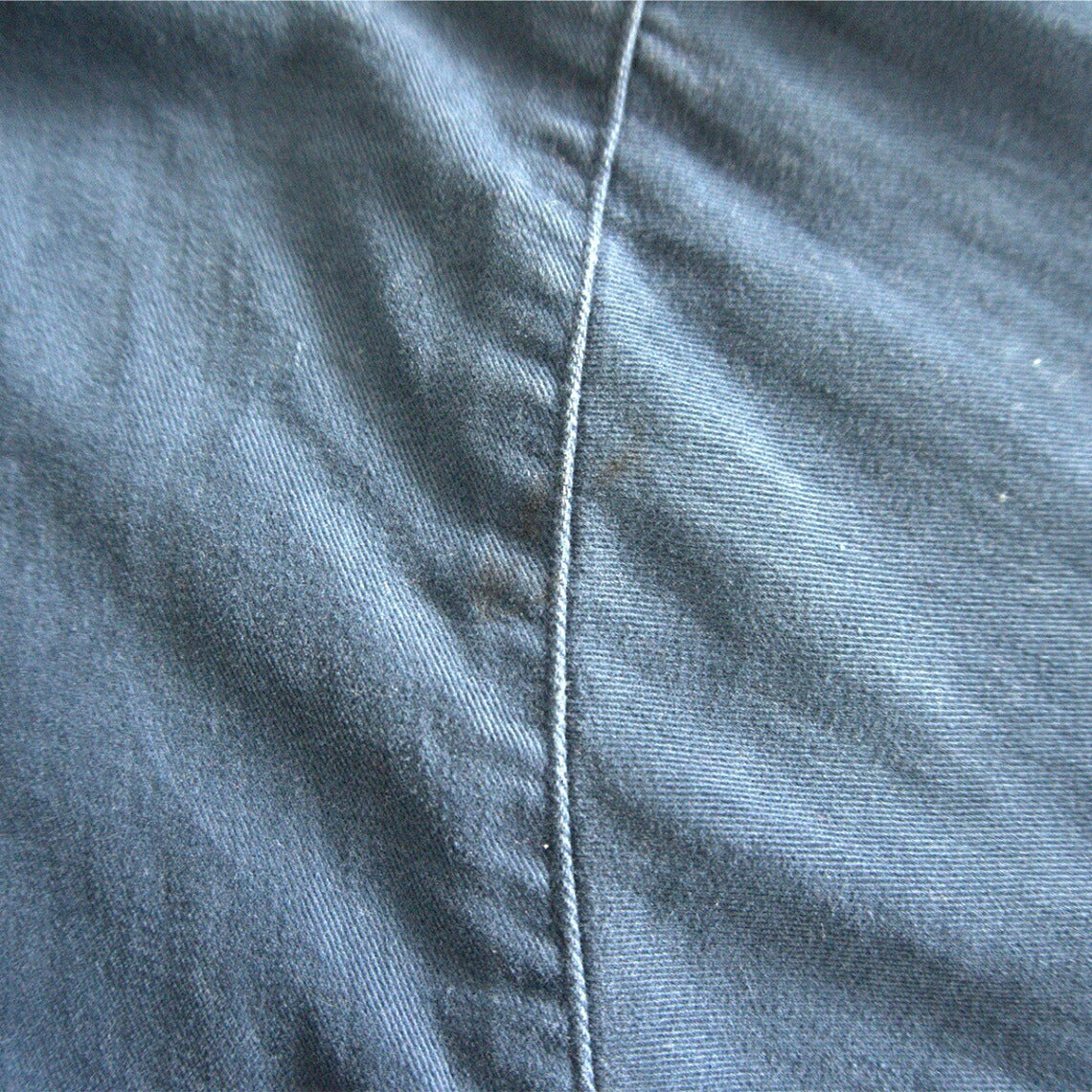 POLO RALPH LAUREN 90s Corduroy Collar Swing Top Size XL