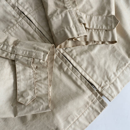 C.P.COMPANY 03SS Spalmatura Jacket Size 50