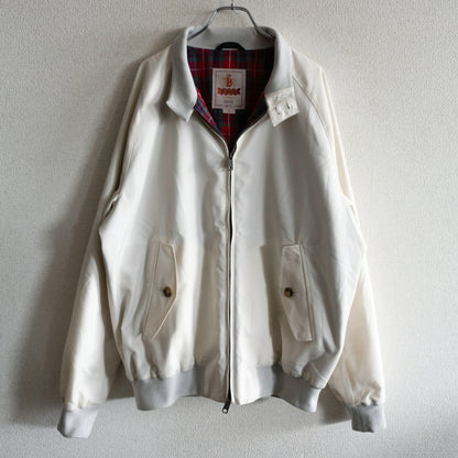 BARACUTA x B&Y G9 Harrington Jacket Made in England Size 46