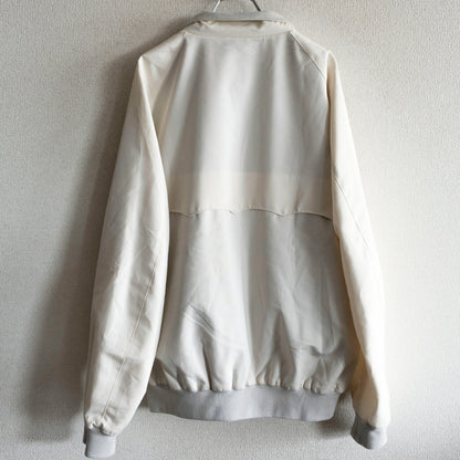 BARACUTA x B&Y G9 Harrington Jacket Made in England Size 46