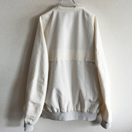 BARACUTA x B&Y G9 Harrington Jacket Made in England Size 46